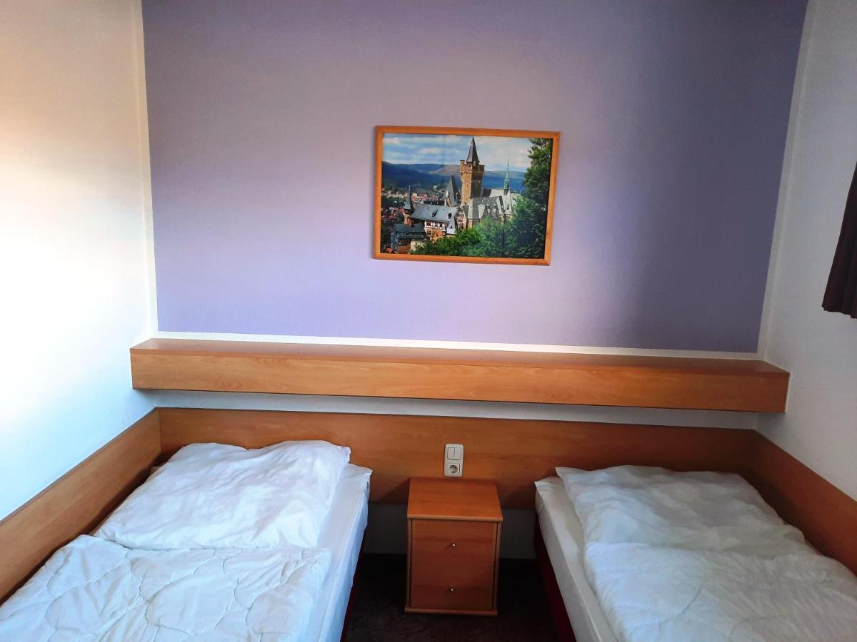 Ferienwohnung Wanderkoenige 브라운라제 외부 사진