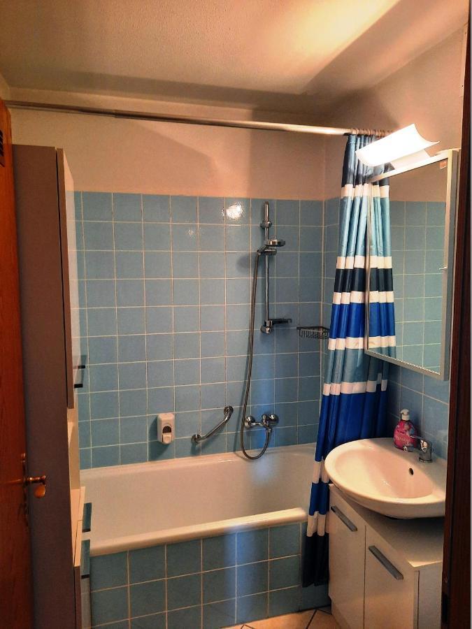 Ferienwohnung Wanderkoenige 브라운라제 외부 사진