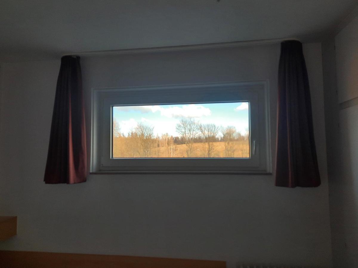 Ferienwohnung Wanderkoenige 브라운라제 외부 사진