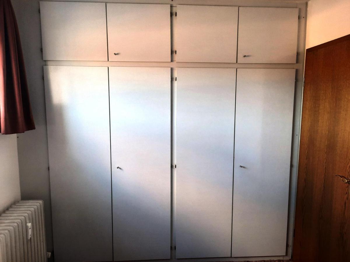 Ferienwohnung Wanderkoenige 브라운라제 외부 사진